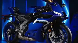 2025 YZF-R9 Specifications | New Yamaha YZF R9