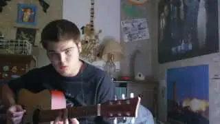 An Awful Lot of Running Cover