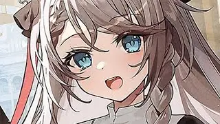 ФАНФИКЦИЯ | Запретная любовь Доктора - Вестал (Глава 3) | AZUR LANE