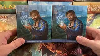 This Is Ridiculous! Murders At Karlov Manor Prerelease Kit Pack Opening Magic The Gathering MTG MKM