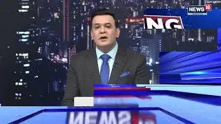 Rahul s  Dead Voter  Allegation Is A Drama, No Objections Filed By Congress Leaders In Bihar  News18