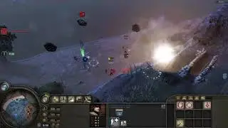 Company of Heroes (OF) - Операция Огород - 08 - Остербэк (Шабаш ведьм)(Концовка)