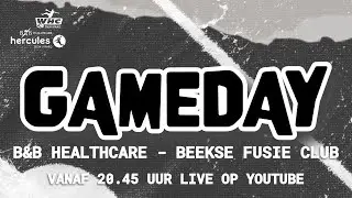 B&B Healthcare/WHC-Hercules HS1 - Beekse Fusie Club HS1