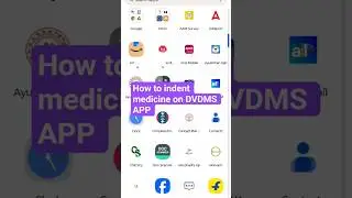 #NHM#DVDMS#CHO#nhm#indent#medicine#upcho#upnhmanm#governmentjobs#subscribemychannel#followformore