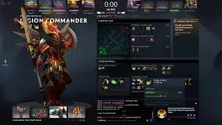 Dota 2 Game