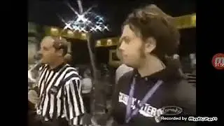 battlebots season 2 complete control vs super chiabot
