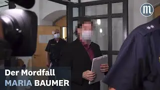 Fall Maria Baumer: 16. und 17. Prozesstag