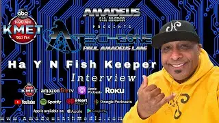 Ha Y N Fish Keeper Interview