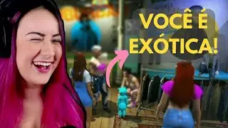 LIVE EUSRTALUANA GTA RP [dia 22/01/2022]