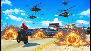 🔴 LIVE - GTA V GAMEPLAY STREAM Part-44 #gta5 #gtav #gaming
