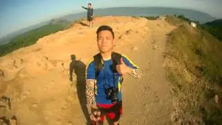 Taal Volcano Hiking | Acepedition Pinas