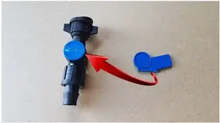 Welding broken faucet handle...#welding #faucet #repair