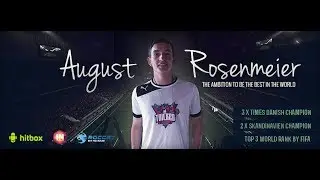 August 