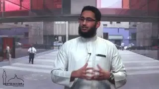 Khutbah: The Honoured People - Ustadh Asim Khan (11/03/2016)