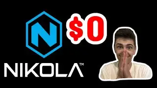 I'M SHORTING NIKOLA NKLA STOCK. Here's Why (NKLA Stock Crash)