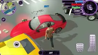Miami Crime Simulator 2 trailer