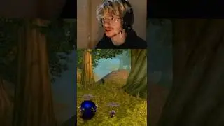 Hunting Hogger for the First time in WoW Classic
