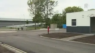 Zo ziet het nieuwe azc Beverwaard er uit