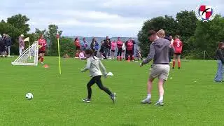 MA`s Wellbeing Cup