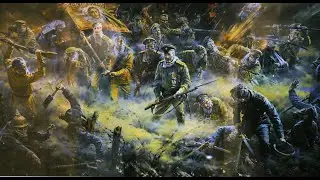 Арктида - Атака русских мертвецов