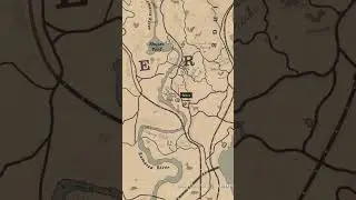 #loot #chest you missed in #rdr2 | #reddeadredemtion2 #story #johnmarston #rare