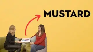 How to Decor with Mustard Yellow Accents - Home Decor Ideas