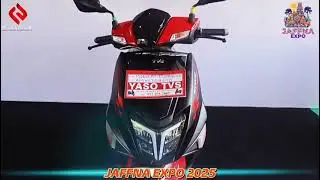 JAfna expo 2025