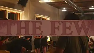 THE FEW LIVE AT YELLOW RACKET RECORDS(FULL SET)10/17/2025