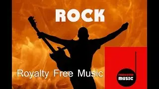 royalty free rock music for youtube - Rockmusik gemafrei