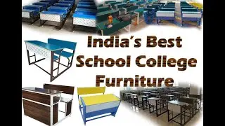 Best Bench Factory in India / Desk Bench Factory in Up / Bihar BENCH Factory IN India/ 9234847280 