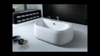 Luxus Whirlpool