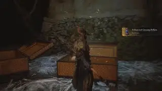 Black Myth: Wukong-Chapter 4: Centipede Guai (Location Bonevault)