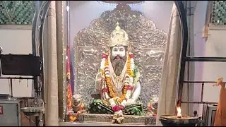 🕉🕉🔴🔴🕉🕉तारीख - 31/12/2025 जय बाबा हरिदास जी लोक सेवा मंडल arty darshan🚩❤🙏🏻🌏 live #treadingarty