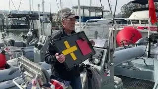 Race Committee Training Video: Flags & Signals