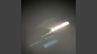 PLASMA TRAIL