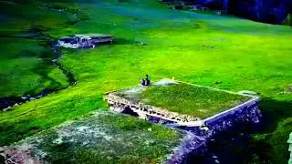 chokail banda swat the beautiful view of droon camera must watching and subscribe the videos