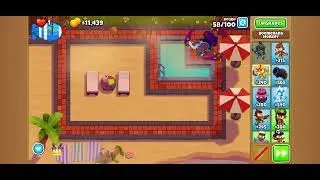 2 tower chimps game mode