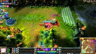 League Of Legends: Elise (New Champion!)