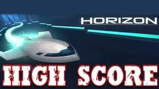 Horizon (Ketchapp) | Must Play Game of 2018