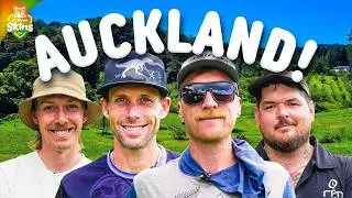 OTB Tour Skins #159 | F9 | Roy's Orchard | Tall Paul, Jack-o, Bell, Swansen