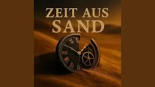 Zeit aus Sand