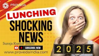 Upcoming Lunching Products Proveda India Md Aseem Sood Sir Speech 2025