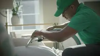 Chem Dry - The Healthier, Deeper Carpet Cleaner