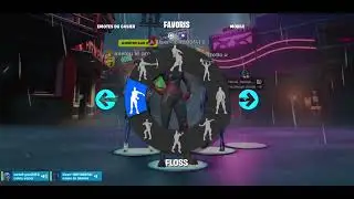Troll ezfn
