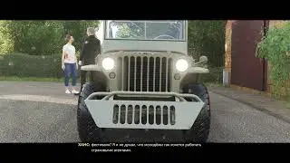 Forza Horizon 4 Vertical maneuverability