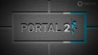 Portal 2 alarm for 1 HOUR