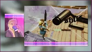 My Edit for @realshill's Editing Software Battle! | Watts (After Effects)