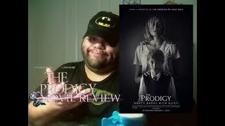 The Prodigy Movie Review