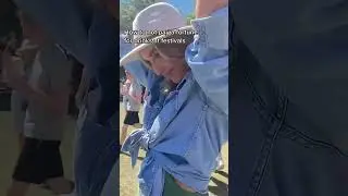 How to not pay a fortune for drinks at festivals 🔥🤯 #festivals #drinks #rave #edm #ravegirls