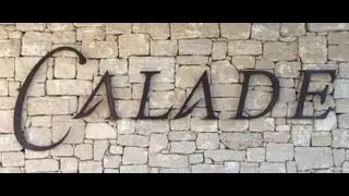 CALADE - Welcome to Our Channel